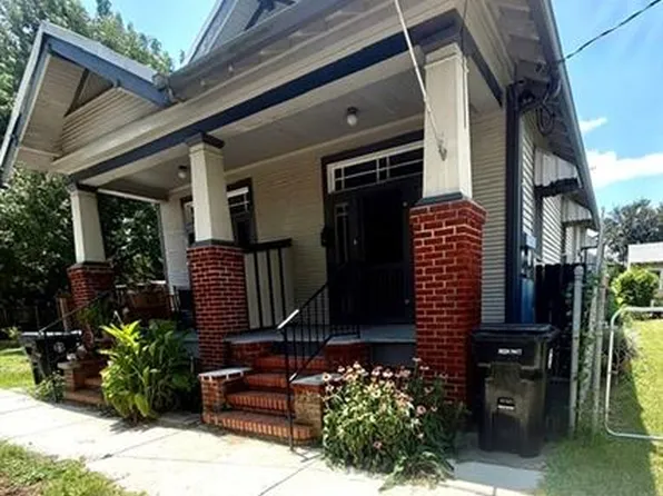 2918 Fortin St, New Orleans, LA 70119