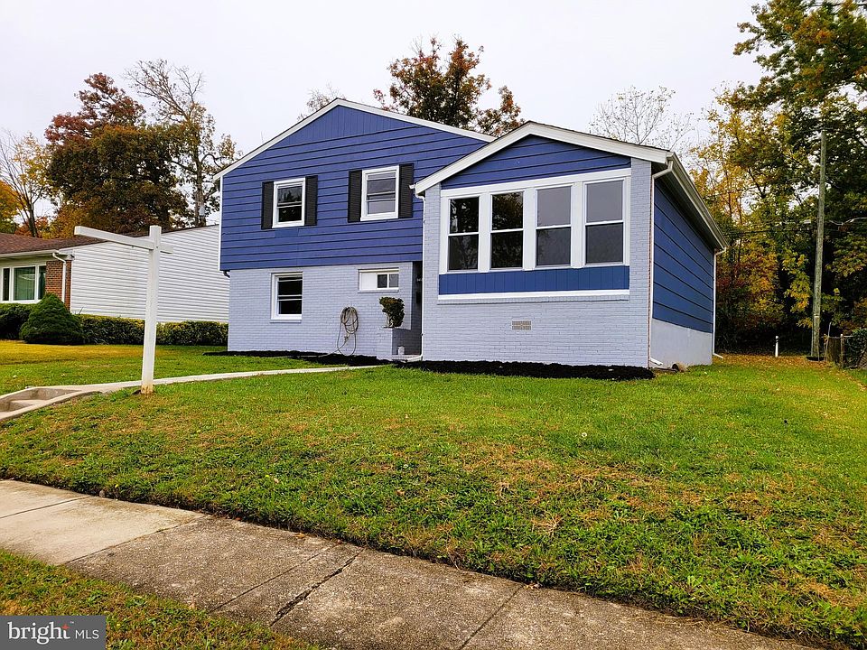 3412 Lynne Haven Dr, Baltimore, MD 21244 Zillow