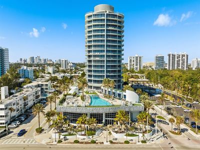 701 N Fort Lauderdale Beach Blvd #112, Fort Lauderdale, FL, 33304