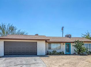 61607 Granada Dr, Joshua Tree, CA 92252
