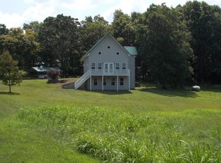 245 Yates Cemetery Rd, Edmonton, KY 42129