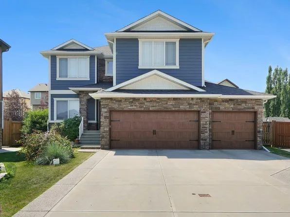 117 NE Marina Bay, Chestermere, AB T1X 0P1