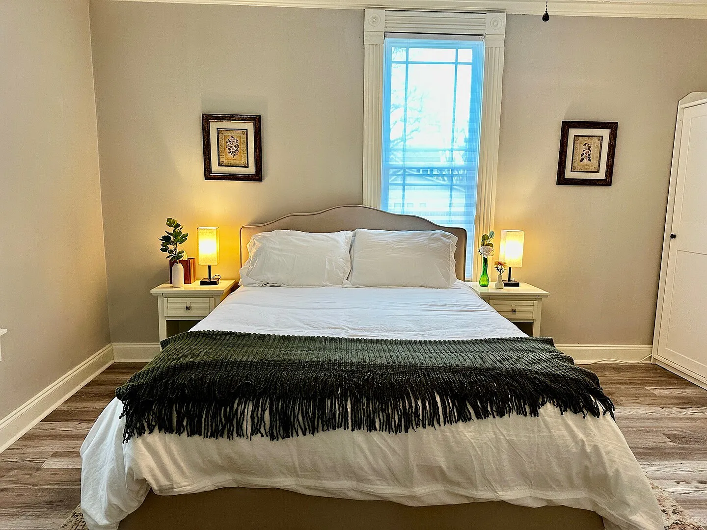 Charming, historic cottage in Downtown Pflugerville. Pet-friendly! — Photo 4