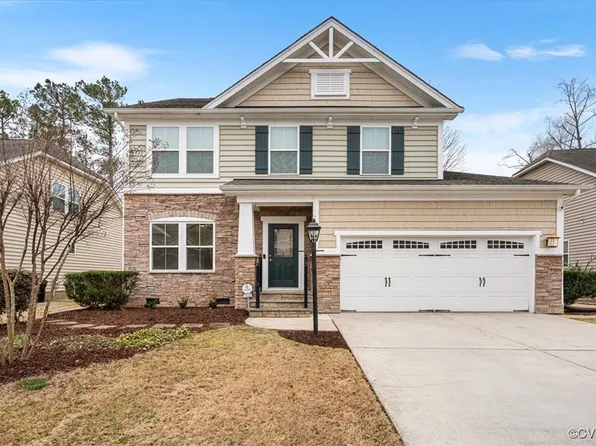 7534 S Franklins Way, Quinton, VA 23141