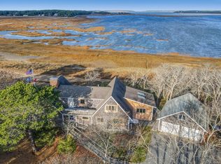 500 Lt Island Rd S, Wellfleet, MA 02667