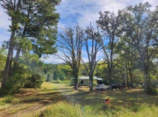 814 Saddle Club Rd, Summerville, GA 30747