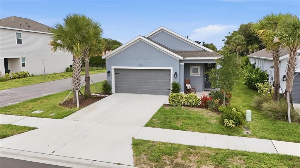 15061 Shady Palms Ln, Nokomis, FL - View 3
