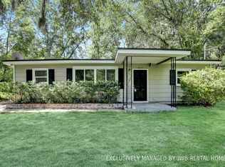 9354 Waynesboro Ave, Jacksonville, FL 32208