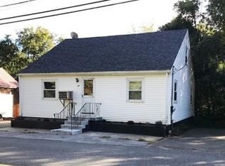 60 Warren Street Ext, Peabody, MA 01960