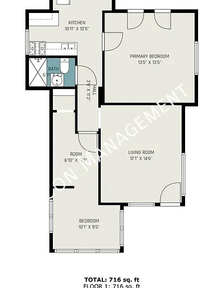 820 W Main St #1 — Photo 14