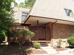 108 Finley Forest Dr, Chapel Hill, NC 27517