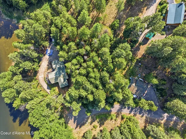 2 San Souci Dr, Blanchard, ID 83804