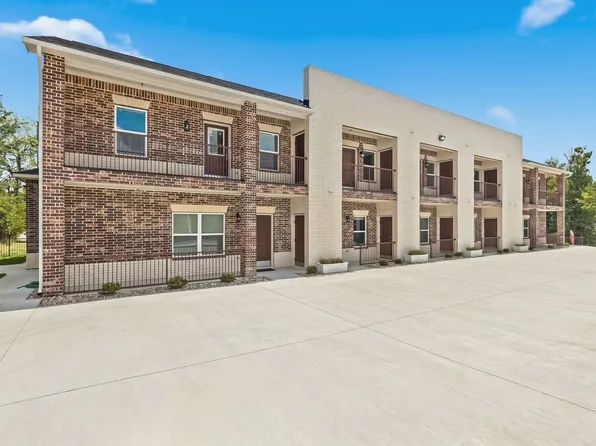 South Campus Apartments-1906, 1906 Jackson St #B90b113df, Commerce, TX 75428