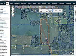 Harmon Rd, Berlin Heights, OH 44814