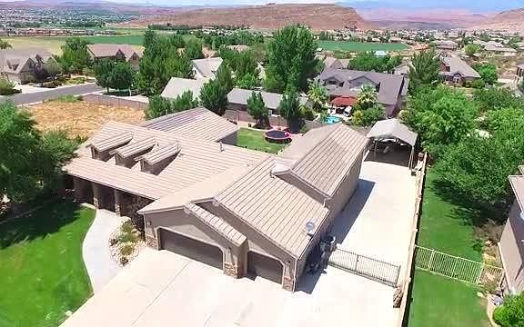 2nd image of 851 E Majestic Dr