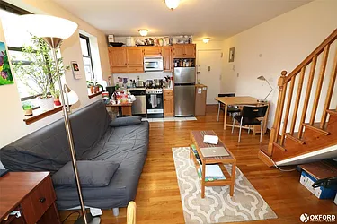 Rented by Oxford Property Group