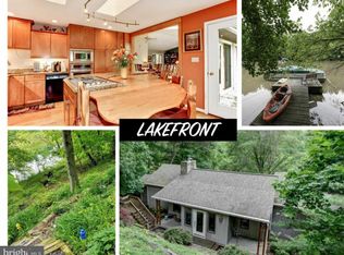 6712 Lakeridge Rd W, New Market, MD 21774