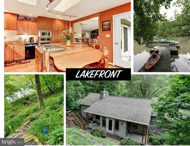 6712 Lakeridge Rd W, New Market, MD, 21774