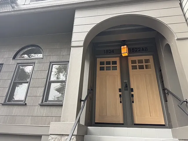 1524 Waller St — Photo 2
