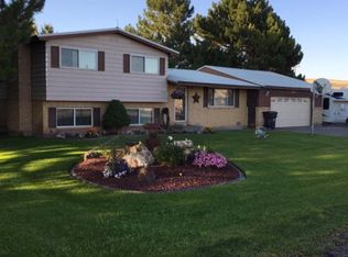 5465 E Free Ave, Iona, ID 83427