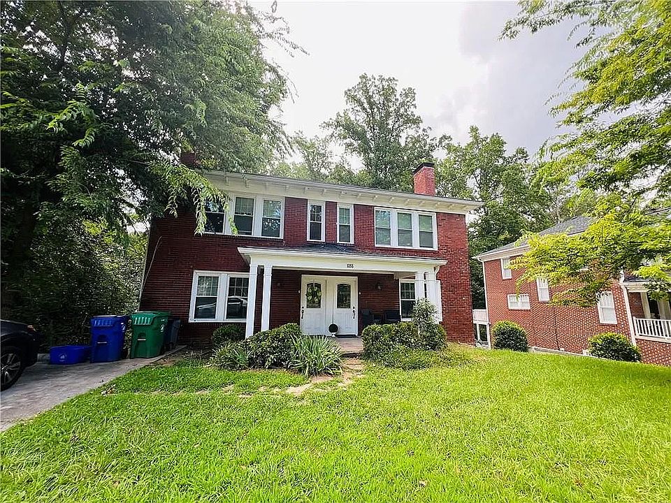 1st image of 1255 Briarcliff Rd #B