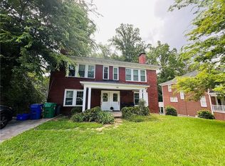 1255 Briarcliff Rd #B, Atlanta, GA 30306