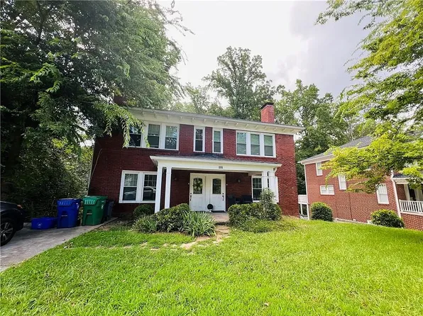 1255 Briarcliff Rd #A, Atlanta, GA 30306