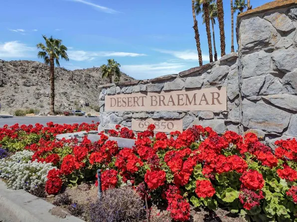 69850 Highway 111 Unit 33, Rancho Mirage, CA 92270