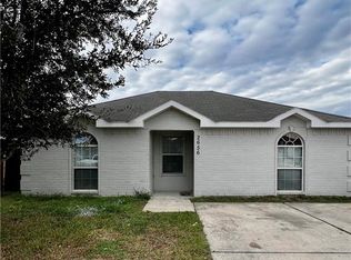 2656 Malta St, Brownsville, TX 78520