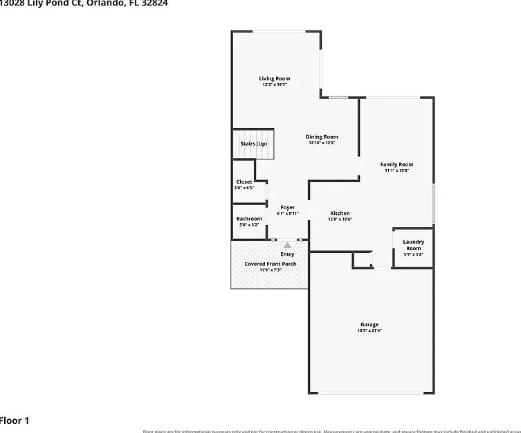 3 bed, 2.5 bath, 1700 sqft, $2,525 — Photo 2