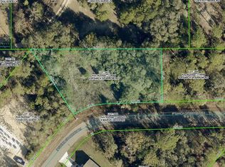 12095 Ipswich Sparrow Rd Lot 3, Brooksville, FL 34614