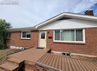 2114 Meyers Ave, Colorado Springs, CO 80909