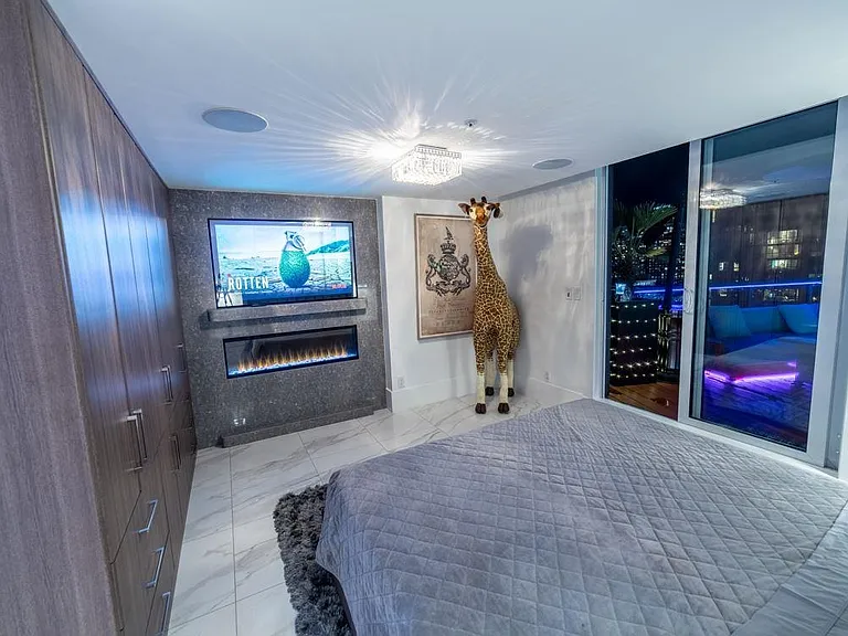 199 Drake St #PENTHOUSE — Photo 14