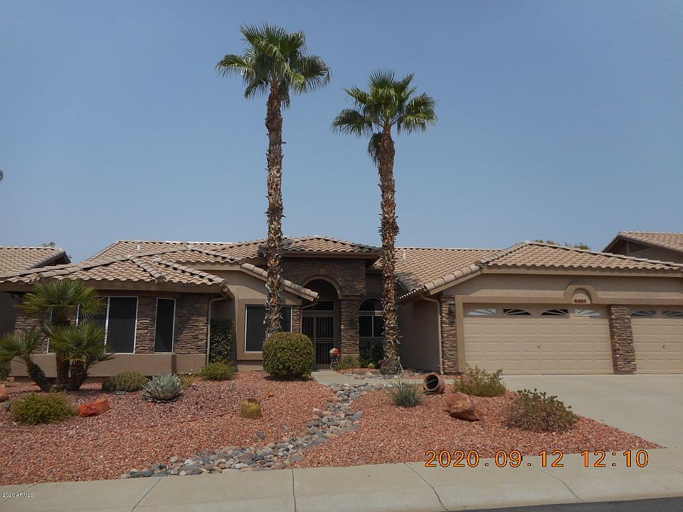 1st image of 8462 W Rosemonte Dr