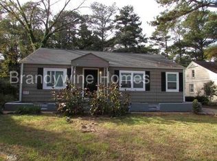 1281 Westridge Rd SW, Atlanta, GA 30311