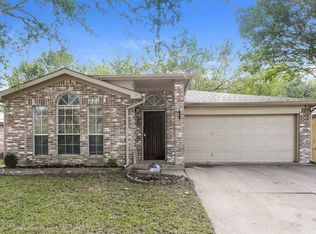 528 Blue Haze Dr, Fort Worth, TX 76108