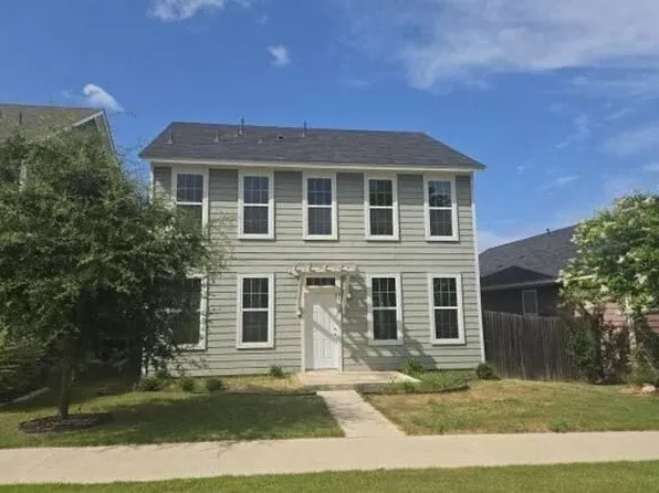 1532 Arbor Knot Dr, Kyle, TX 78640