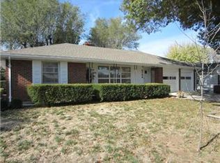 5744 Floyd St, Overland Park, KS 66202