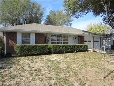 5744 Floyd St, Overland Park, KS, 66202