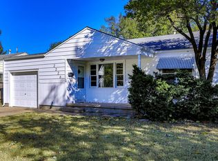 2226 S Estelle St, Wichita, KS 67211