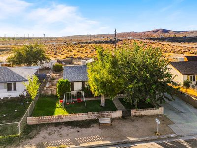 12651 Daisy St, Boron, CA, 93516