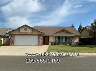 4525 Wallasey Way, Salida, CA