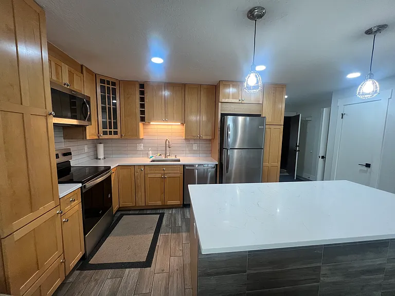 1153 Straight Creek Dr #F-203 — Photo 45
