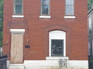 2438 Elliott Ave, Louisville, KY 40211