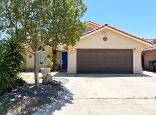 1941 E Muncie Ave, Fresno, CA