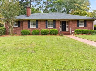 518 Forest Rd, Fayetteville, NC 28305