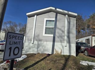 165 Skyline Dr #240, Saint Paul, MN 55127