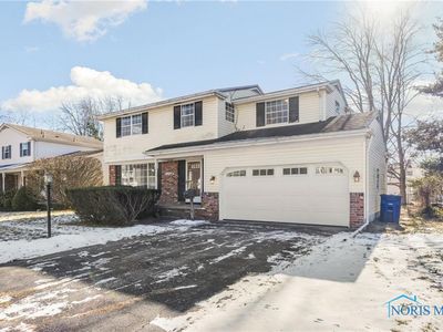 2757 Provincetowne Dr, Toledo, OH, 43613