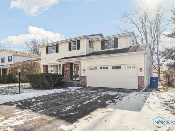 2757 Provincetowne Dr, Toledo, OH 43613