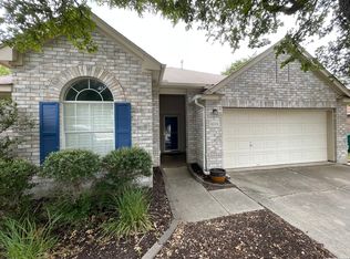 8330 Coppergate, Converse, TX 78109